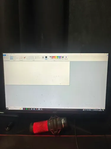 Monitor Gamer AOC Sniper 27" 75 Hz