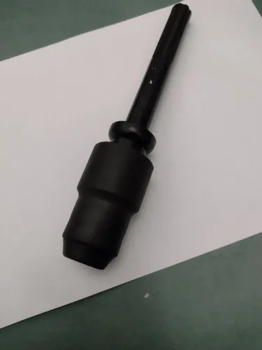 Adaptador de broca