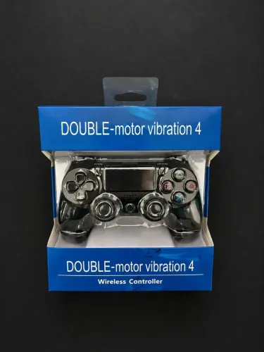 Controle Sem Fio Compatível com PS4