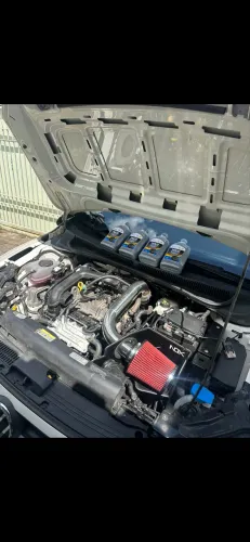 Intake nox para motor tsi