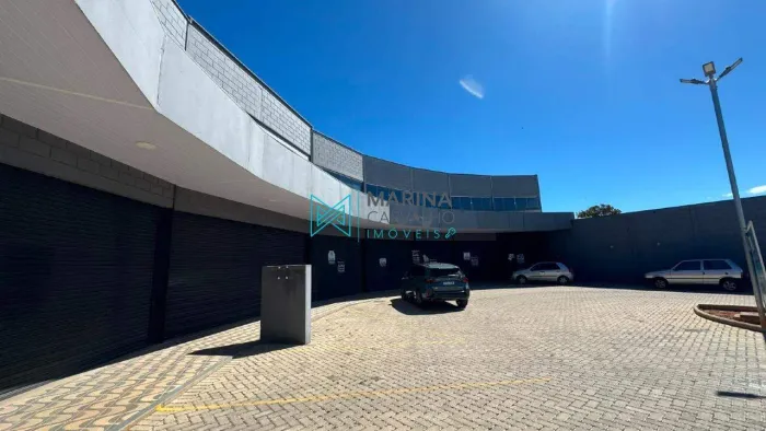 Loja para aluguel, 1 vaga, Vila Maria - Lagoa Santa/MG