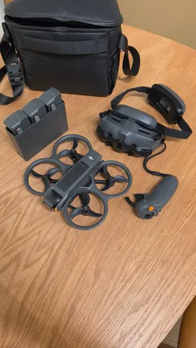 Drone Avata 2