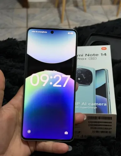 REDMI NOTE 14 PRO PLUS 5G 512GB