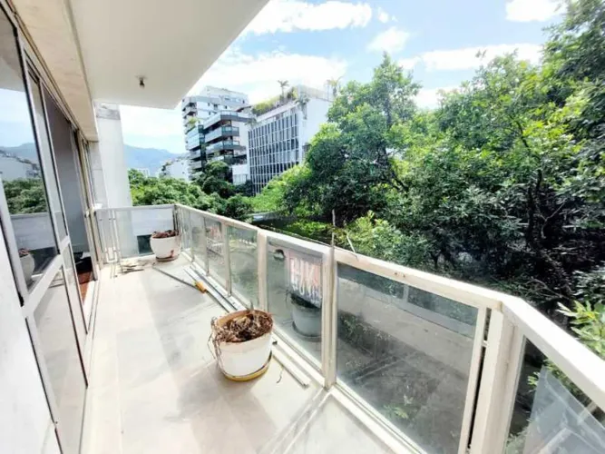 Apartamento : / Residencial / Ipanema