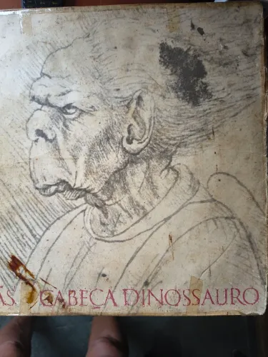 Vendo vários discos