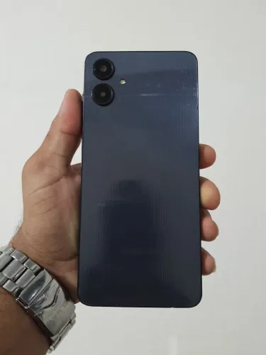 SAMSUNG GALAXY A06 128GB+6GB.RAM PERFEITO!