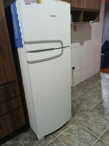Geladeira