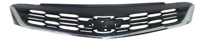 Grade Cruze 2017 A 2019 Sedan Lt C/detalhe Preto