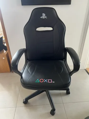 Cadeia Gamer PlayStation