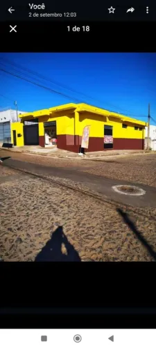 Imóvel comercial