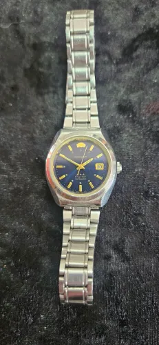Relógio Orient automático feminino