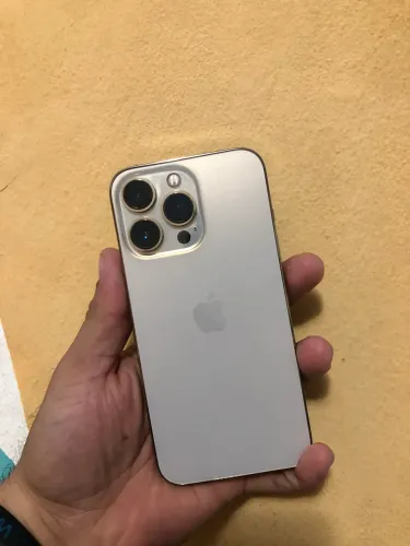 iPhone 13 Pro 128GB (LEIA!)