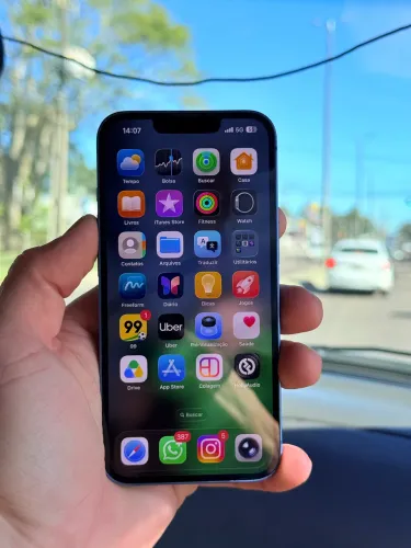 iPhone 13 256Gb