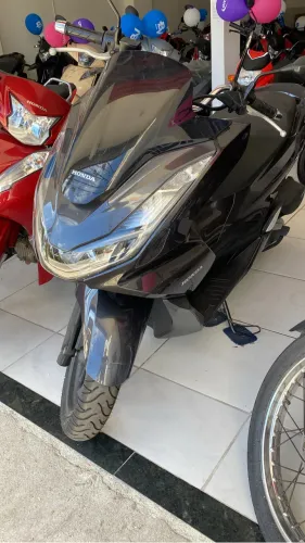 Pcx 160 ABS