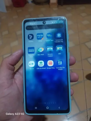 S20 fe 5g NFC 128 gbs