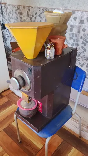 Moedor de Café