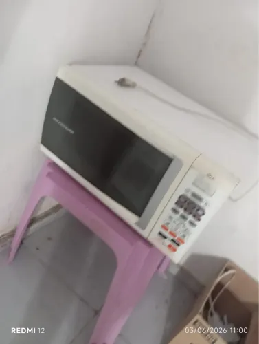 Microondas 