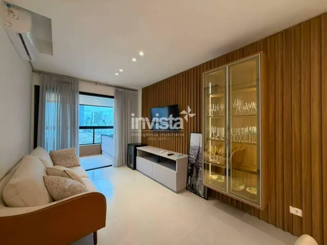 Apartamento à venda no bairro José Menino