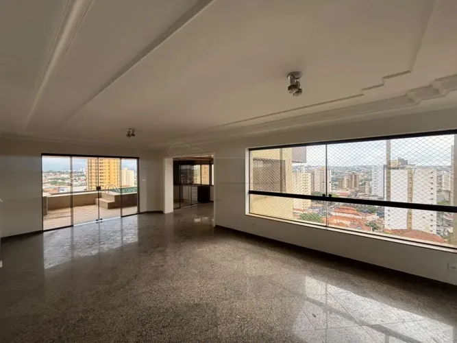 Apartamento com 03 quartos, sendo 01 suíte no Condomínio Edifício Parque Imperial