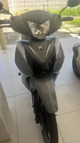 Vendo pra interior 