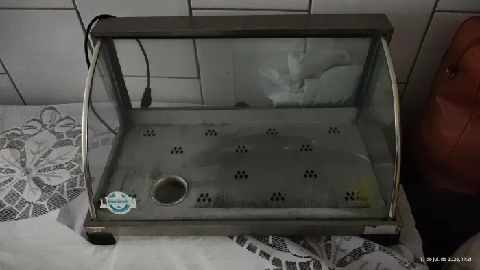 Estufa