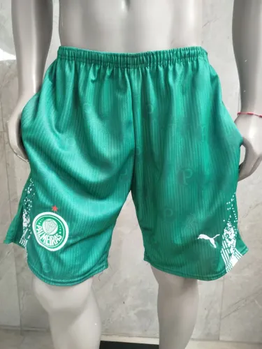 Shorts calção Palmeiras