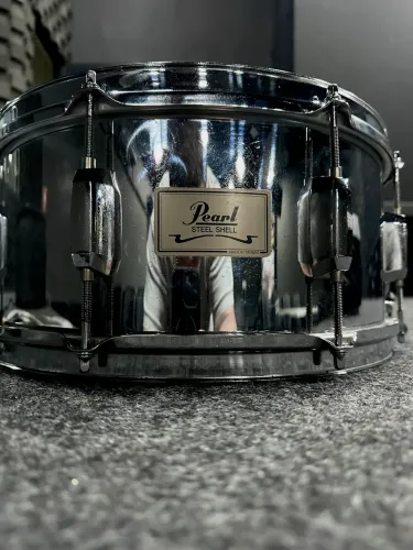 Caixa Pearl 14x6,5