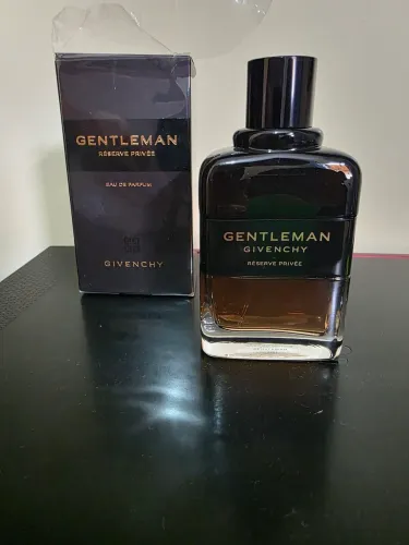Givenchy Gentleman Reserve Privee 95 ml