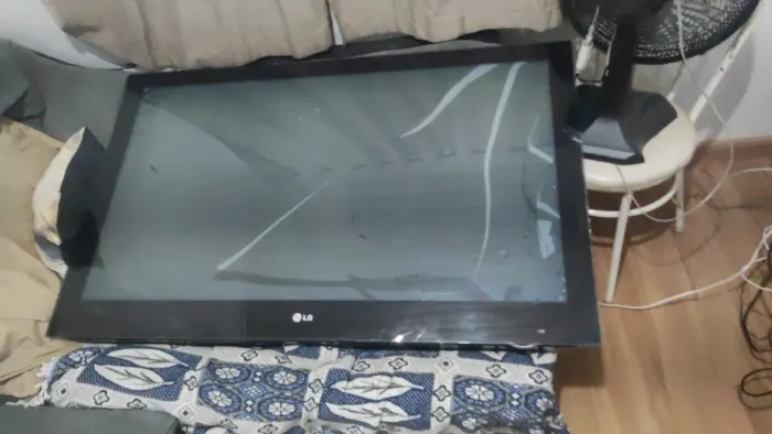 Tv plasma Lg 50 polegadas