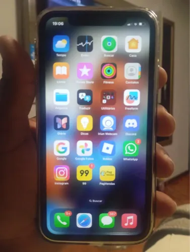 Celulares no precinho 