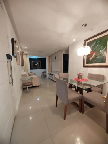 Apartamento para locação no COLINA DE PIATÃ, PIATÃ, Salvador, BA