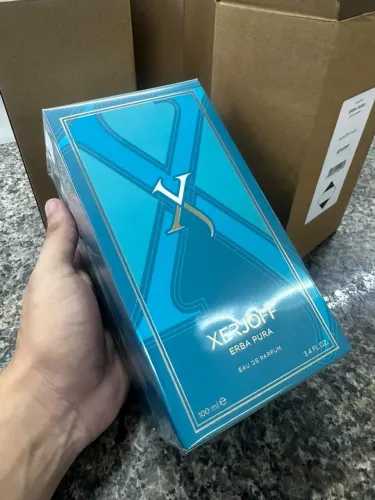 Erba Pura Xerjoff
