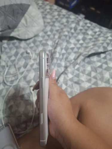 IPHONE 17 PRO MAX SUPER NOVO