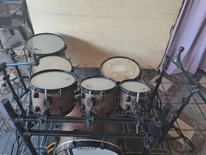 Bateria Rmv 
