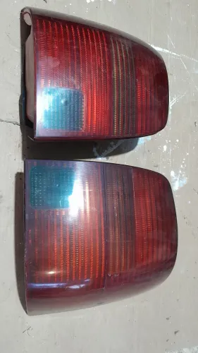 Peças da passat variant 99 2.8 v6 30 valv.