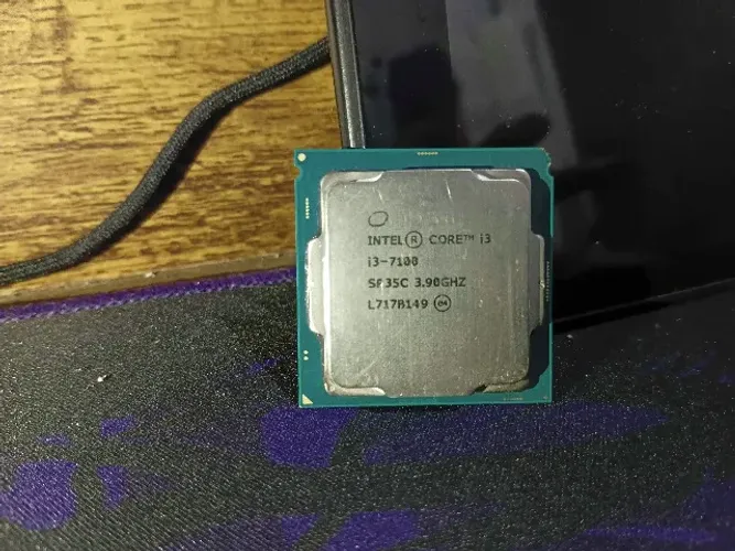 I3-7100