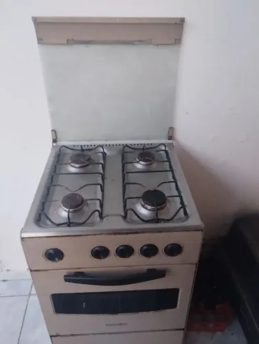 Fogão