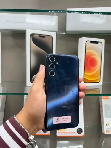 GALAXY M34