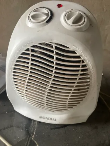 Aquecedor