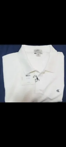 Camisa Calvin Klein