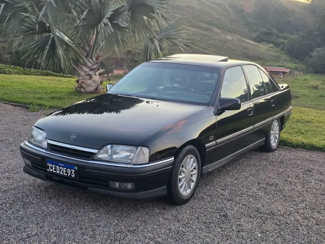 Chevrolet Omega CD 4.1 / 3.0 1996