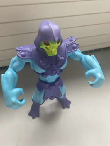 Boneco Esqueleto