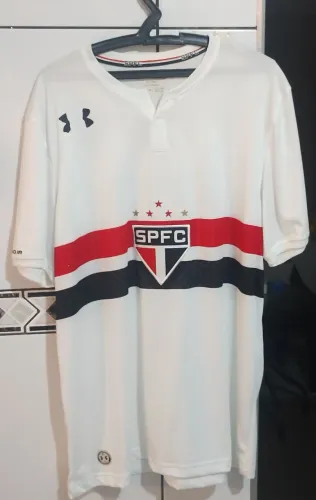 Camisa do São Paulo