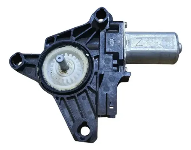 Motor Maquina Vidro Tras Esq Jeep Renegade 2016/18 C54298101