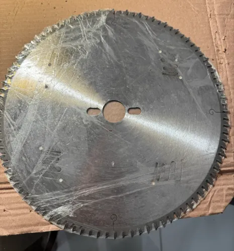Disco serra para mdf