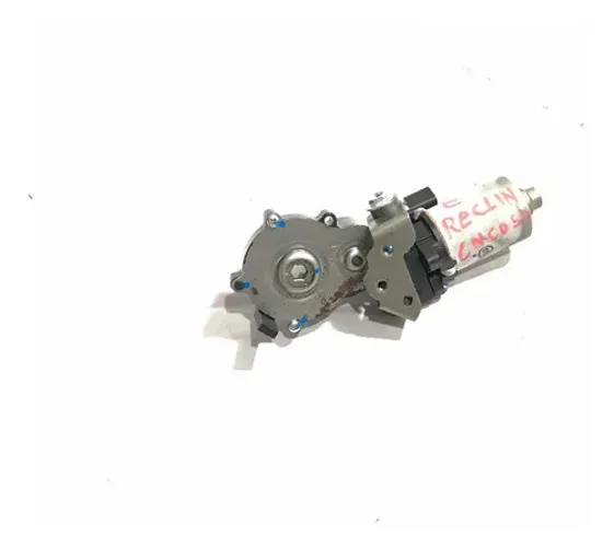 Motor Banco Motorista Toyota Rav4 Hybrid 2020 #2