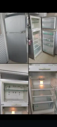 Geladeira Consul 