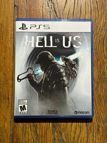 Hell Is Us (PS5)