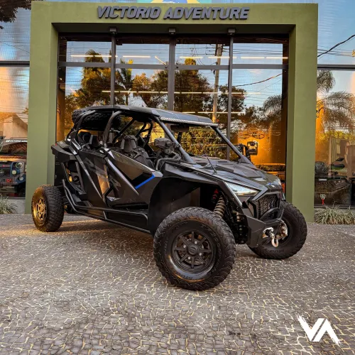 POLARIS RZR PRO XP 4 ULTIMATE 2022