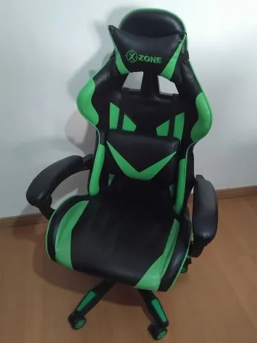 Cadeira Gamer X Zone